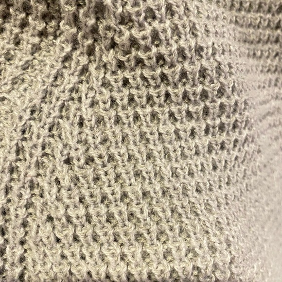 NWOT Seven Sisters Turtle Neck Knit Sweater, Size M - Picture 3 of 7